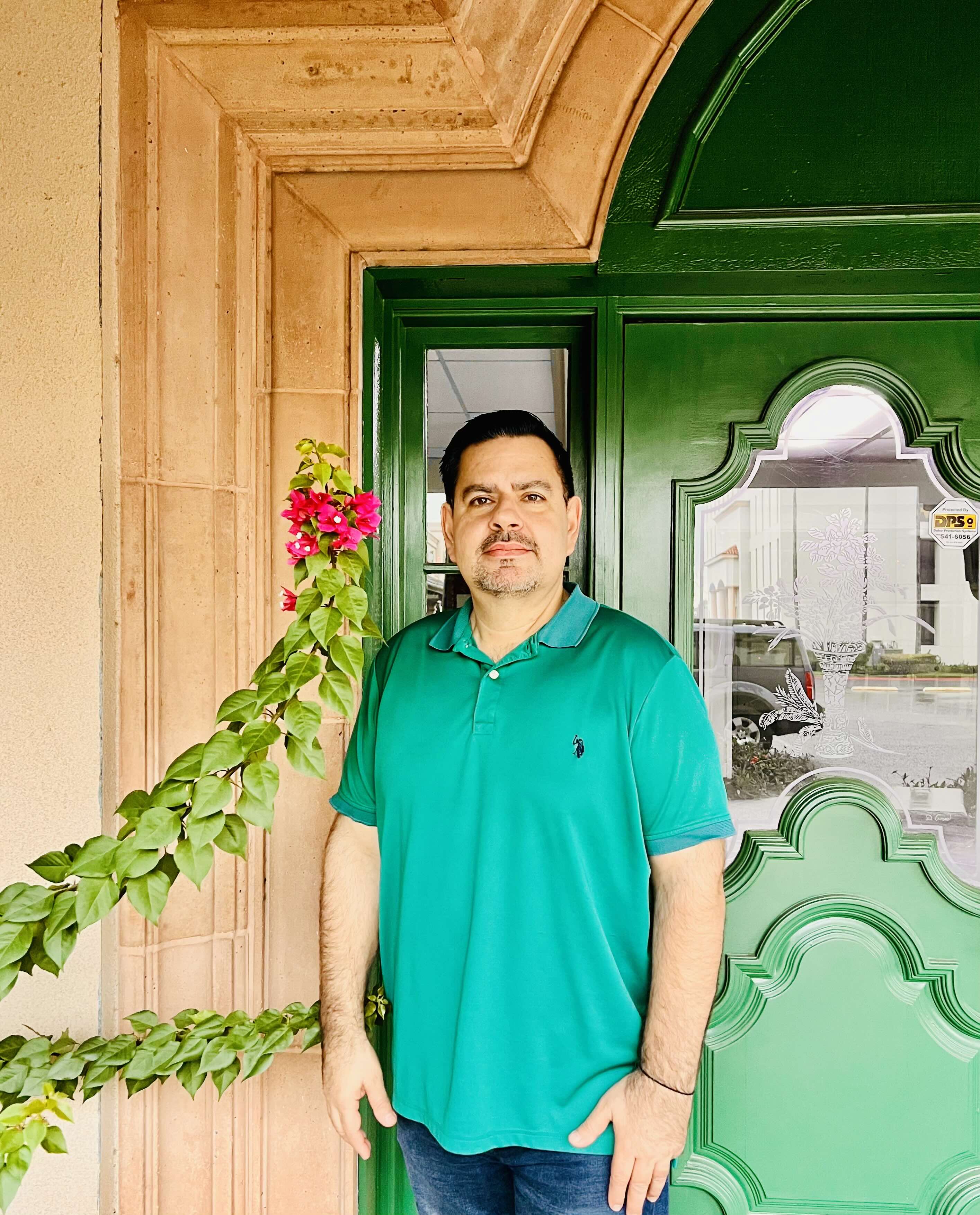 Armando Ruiz